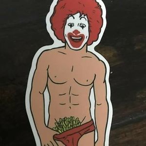 Meet your Posher, Mckay